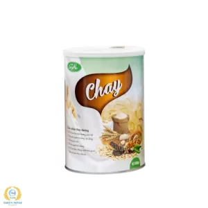 (FREESHIP) SỮA HẠT CHAY 800GR (TẶNG 1 HỘP SỮA MẦM NHỎ)