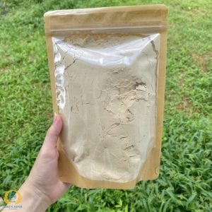 Bột gạo lứt nảy mầm