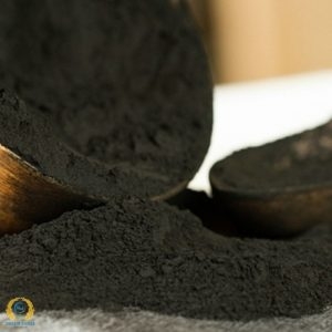 Bột Denti Chà Răng