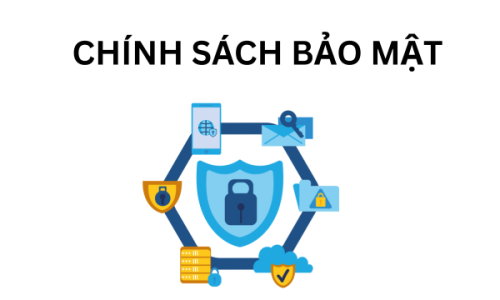 Chính sách bảo mật