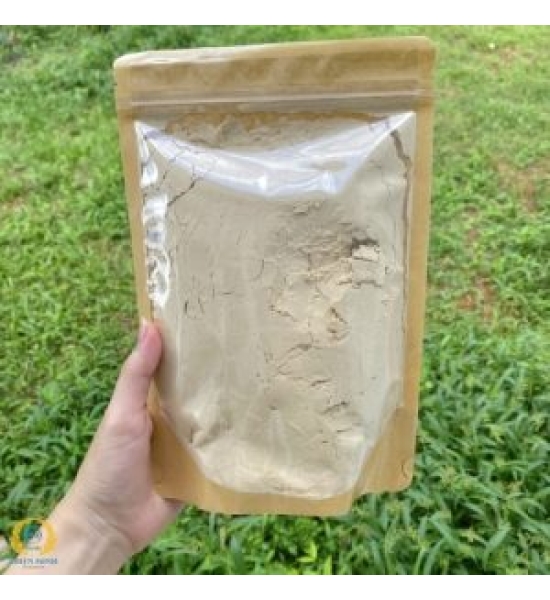 Bột gạo lứt nảy mầm