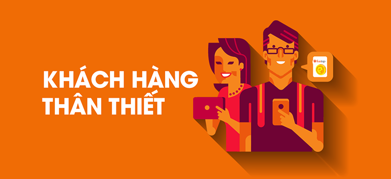 Xây Dựng Mối Quan Hệ Bền Vững: Tầm Quan Trọng Của Khách Hàng Thân Thiết Đối Với Kinh Doanh Thực Phẩm Chay