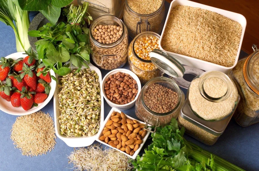 Giảm Nguy Cơ Mắc Bệnh Mãn Tính