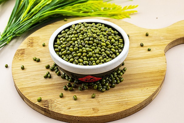 Đậu cho người ăn chay trường