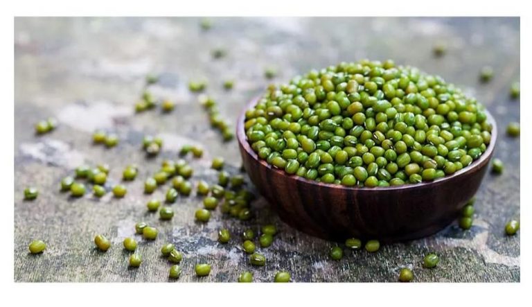 Đậu cho người ăn chay trường