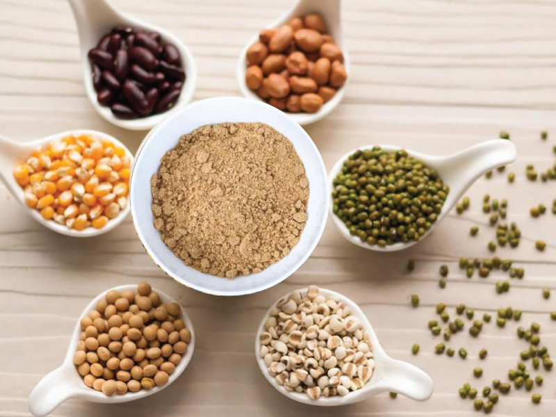 Gia Đình Trẻ Đồng Nai Bắt Đầu Ăn Chay