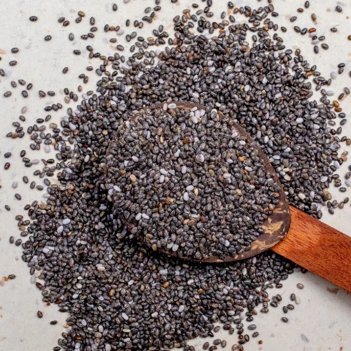 Hạt dinh dưỡng giàu omega 3