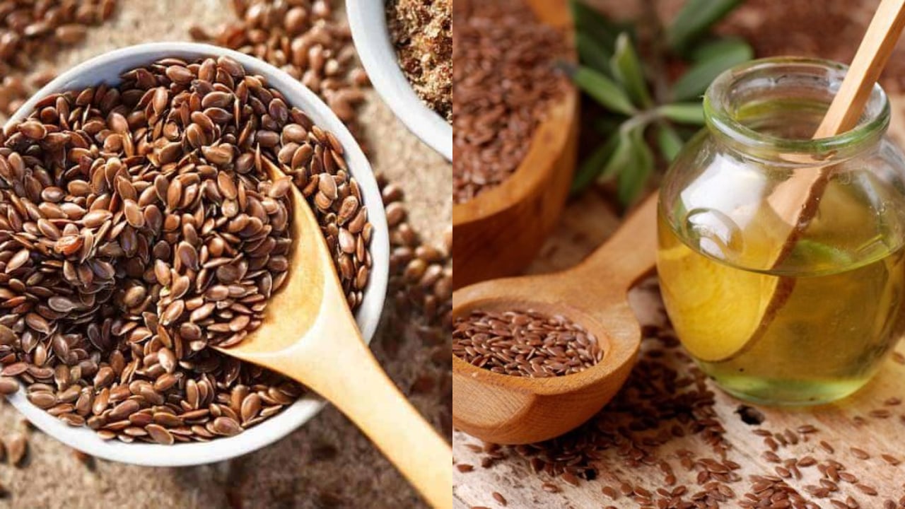 Hạt dinh dưỡng giàu omega 3