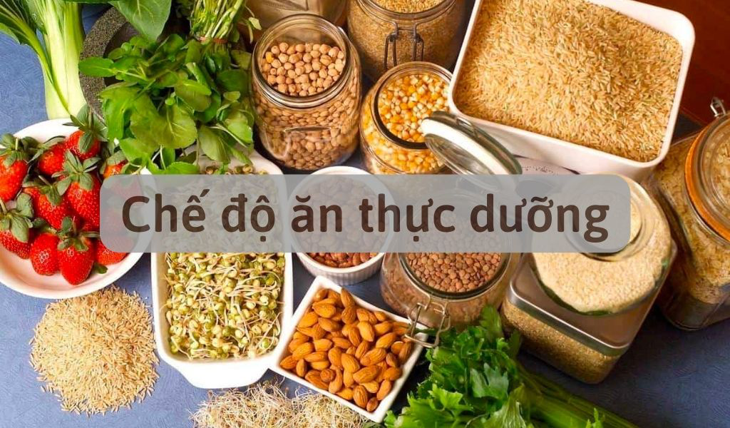 Thực Dưỡng Và Sức Khỏe Người Dân Đồng Nai