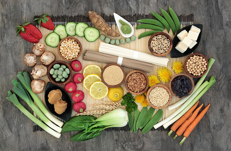 Thực Dưỡng Và Sức Khỏe Người Dân Đồng Nai