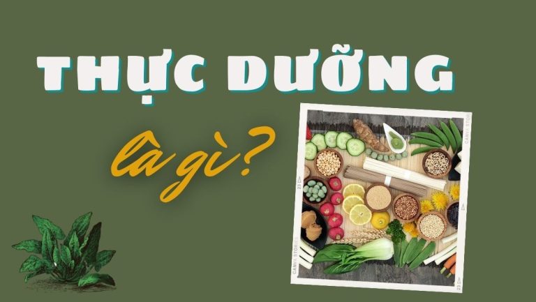 Thực Dưỡng Và Sức Khỏe Người Dân Đồng Nai