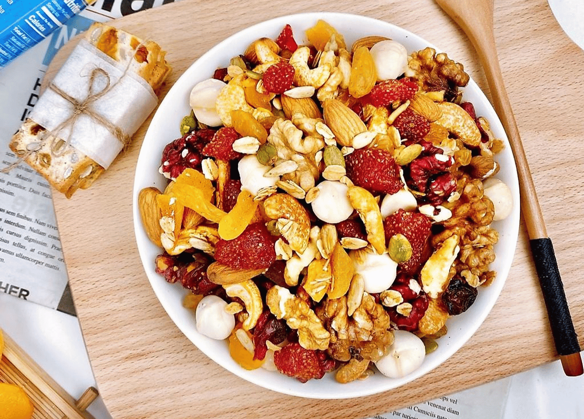 Thực phẩm chay là gì? Các nhóm thực phẩm chay phổ biến