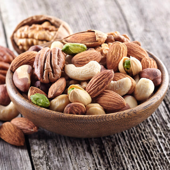 Thực Phẩm Tự Nhiên Được Ưa Chuộng Ở Đồng Nai