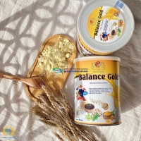 SỮA HẠT BALANCE GOLD CHÍNH HÃNG (FREESHIP TOÀN QUỐC)