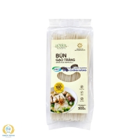 BÚN GẠO TRẮNG 500gr