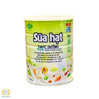 SỮA HẠT THỰC DƯỠNG 800GR (TẶNG 1 HỘP SỮA MẦM HOẶC SỮA HẠT NHỎ)