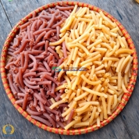 Nui Lúa Mạch 500gr