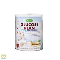 SỮA THỰC VẬT GLUCOSE PLAN CANXI 900GR (TẶNG 1 HỘP SỮA MẦM HOẶC SỮA HẠT POWER)