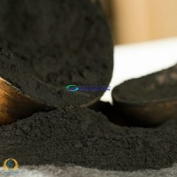 Bột Denti Chà Răng