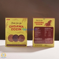 BÁNH ZOZIN GẠO LỨT