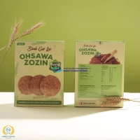 BÁNH ZOZIN GẠO LỨT RONG BIỂN