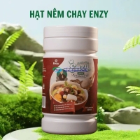 Hạt Nêm Chay Enzy 