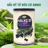 Hắc Kỷ Tử Hữu Cơ Anbio