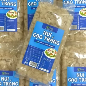 NUI GẠO TRẮNG FUMA