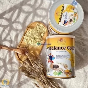SỮA HẠT BALANCE GOLD CHÍNH HÃNG (FREESHIP TOÀN QUỐC)