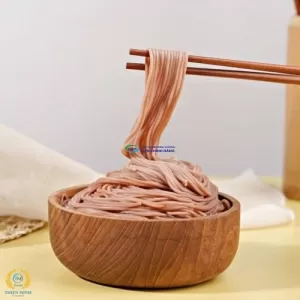 Bánh Canh Gạo Lứt