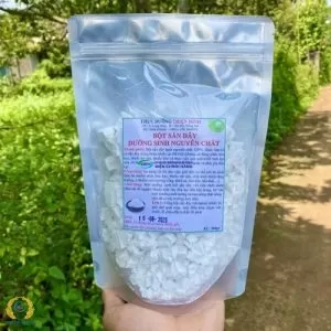 Bột sắn dây dưỡng dinh