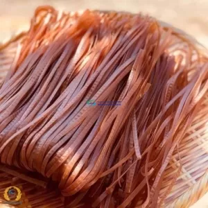 Phở Gạo Lứt 500gr