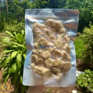 Bánh quy dưỡng sinh