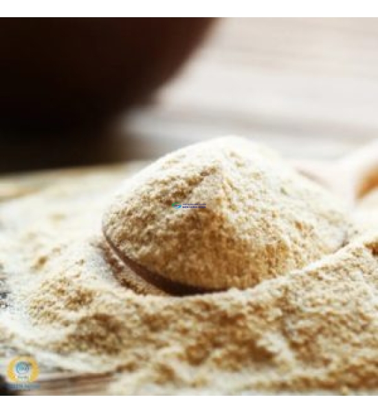 Bột gạo lứt mè vàng 500gr