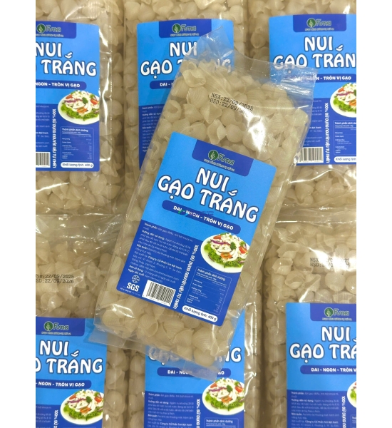 NUI GẠO TRẮNG FUMA