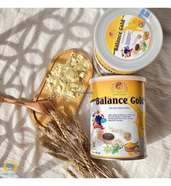 SỮA HẠT BALANCE GOLD CHÍNH HÃNG (FREESHIP TOÀN QUỐC)