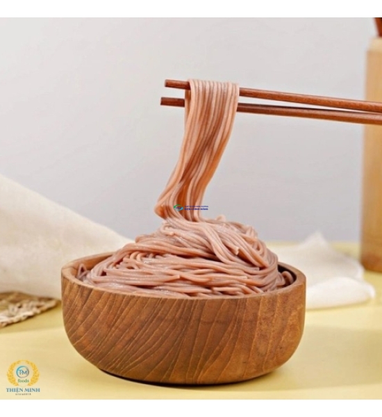 Bánh Canh Gạo Lứt