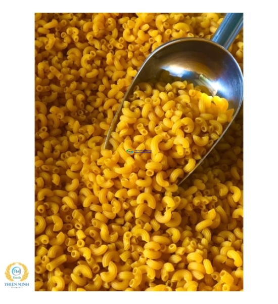 Nui Nghệ Vàng 500gr