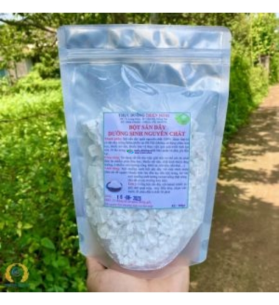 Bột sắn dây dưỡng dinh